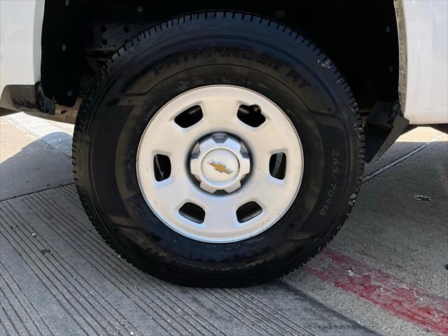 used 2018 Chevrolet Colorado car, priced at $13,901