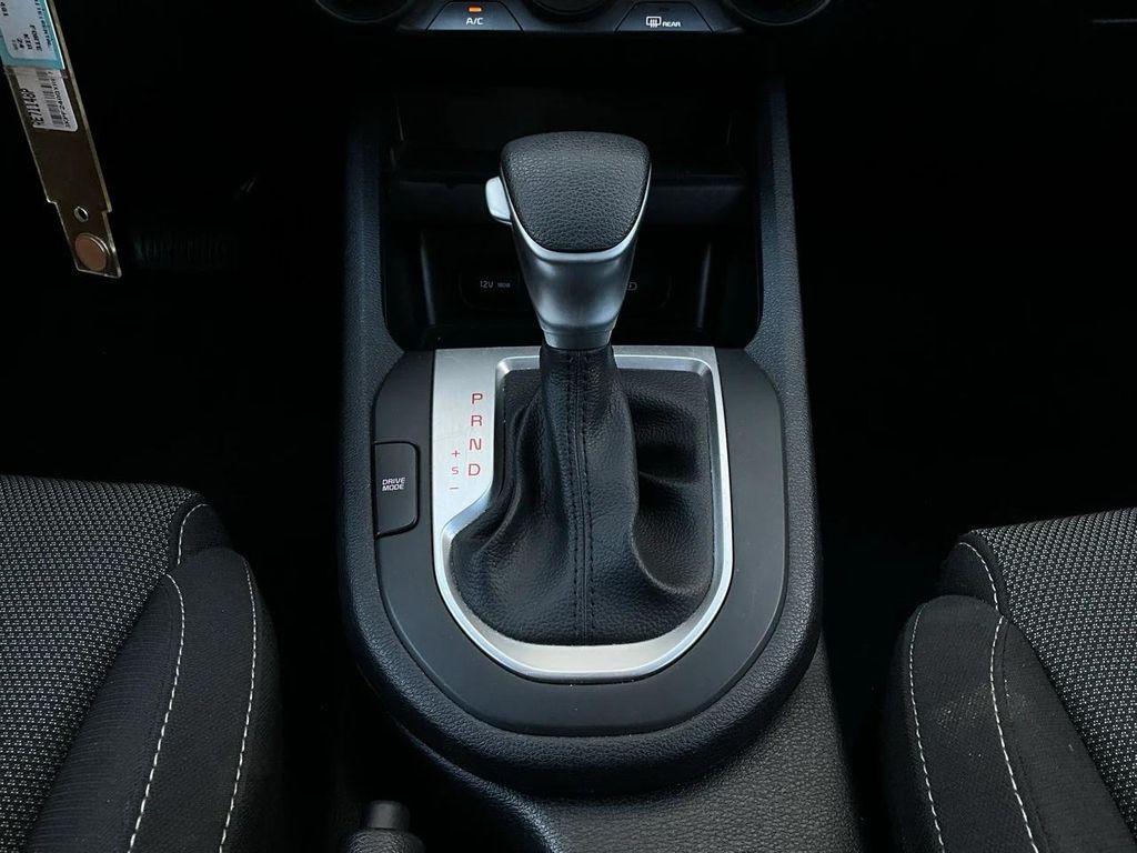 used 2024 Kia Forte car, priced at $15,701
