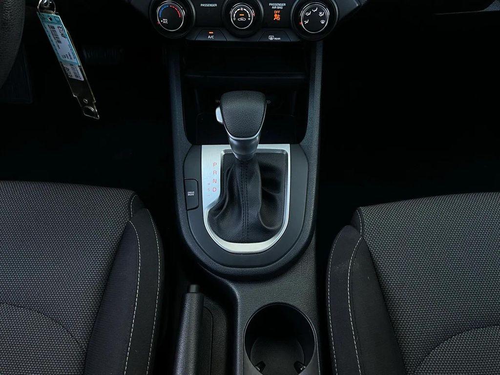 used 2024 Kia Forte car, priced at $15,701