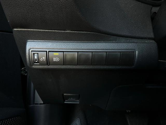 used 2024 Toyota Corolla car, priced at $18,901