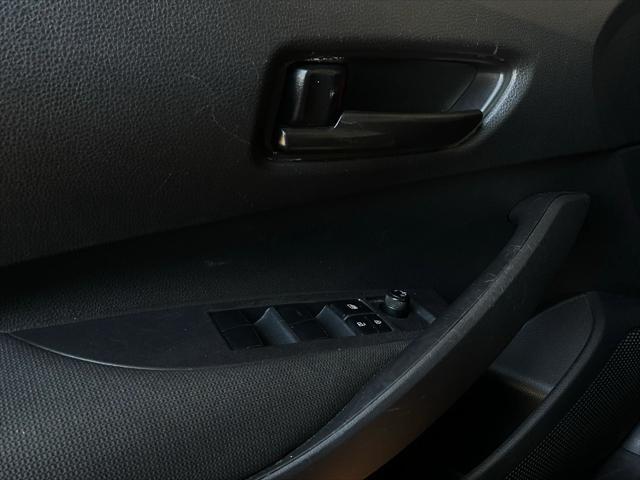 used 2024 Toyota Corolla car, priced at $18,901