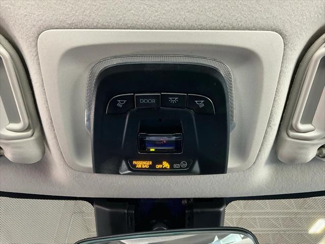 used 2024 Toyota Corolla car, priced at $18,901