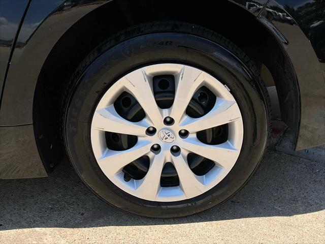 used 2024 Toyota Corolla car, priced at $18,901