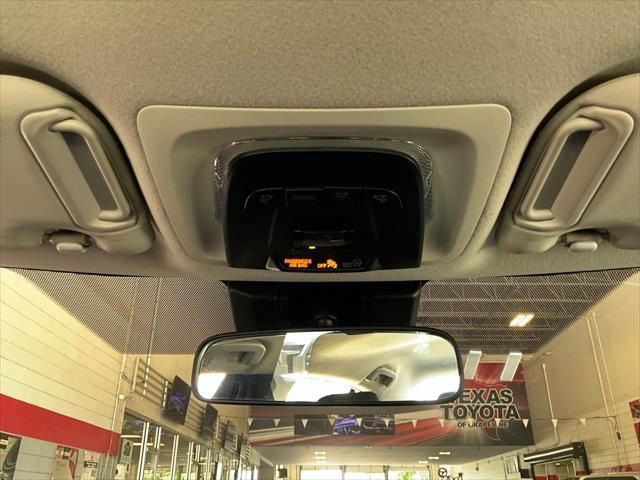 used 2024 Toyota Corolla car, priced at $18,901