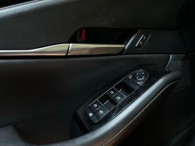used 2024 Mazda CX-30 car, priced at $21,901