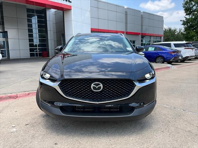 used 2024 Mazda CX-30 car, priced at $21,901