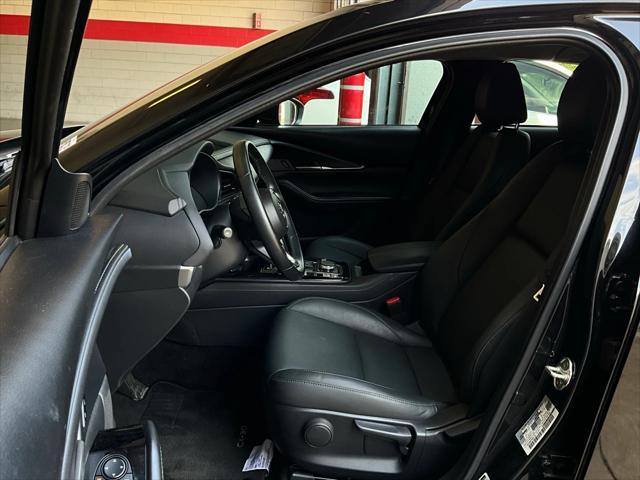 used 2024 Mazda CX-30 car, priced at $21,901