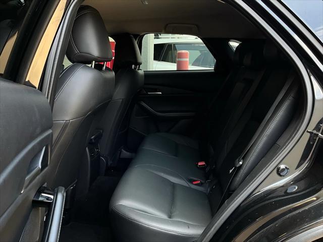 used 2024 Mazda CX-30 car, priced at $21,901