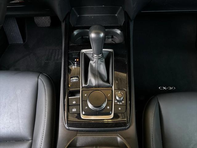 used 2024 Mazda CX-30 car, priced at $21,901