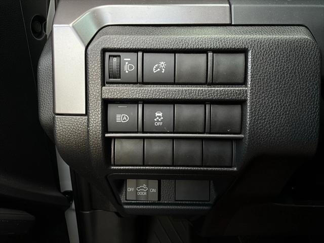 used 2025 Toyota Tacoma car, priced at $36,901