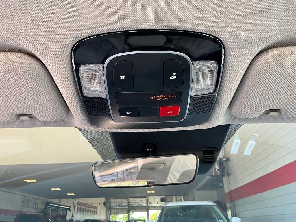 used 2024 Hyundai Sonata Hybrid car, priced at $21,901