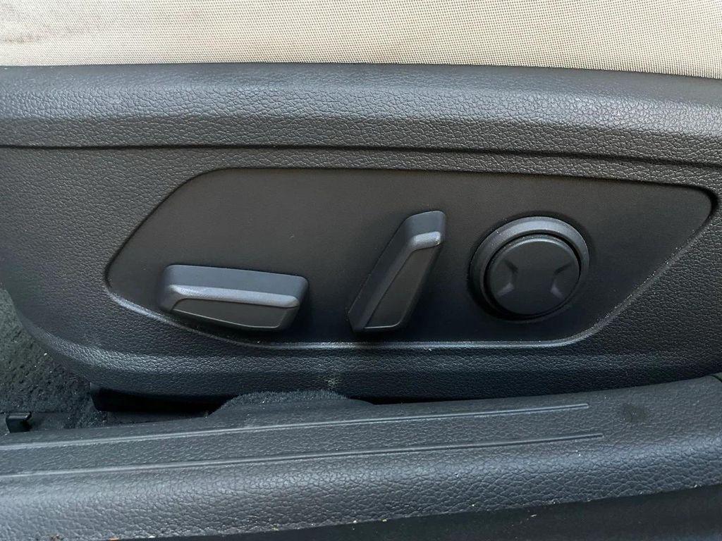 used 2024 Hyundai Sonata Hybrid car, priced at $21,901