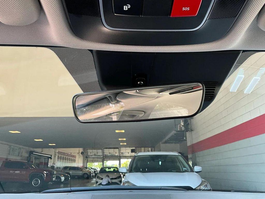 used 2024 Hyundai Sonata Hybrid car, priced at $21,901