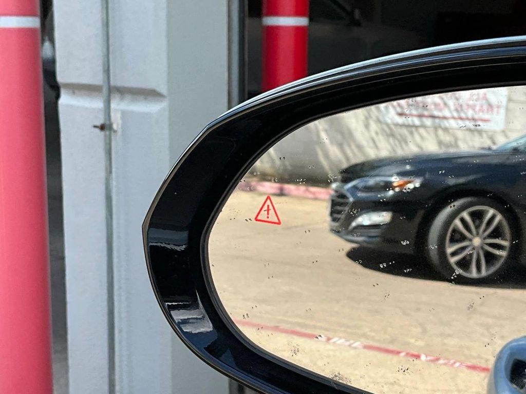 used 2024 Hyundai Sonata Hybrid car, priced at $21,901