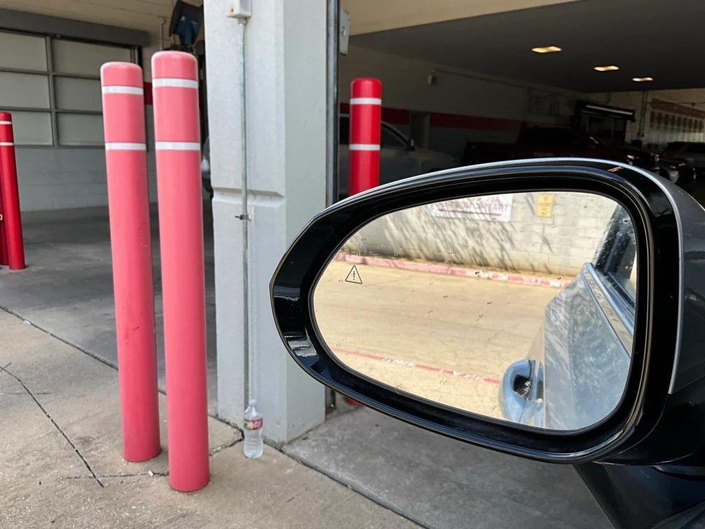 used 2024 Hyundai Sonata Hybrid car, priced at $21,901