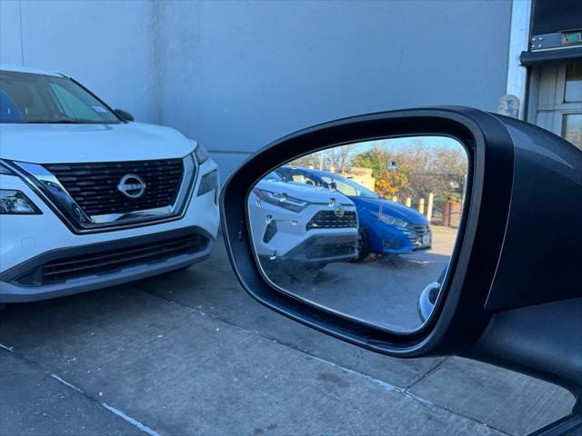 used 2023 Nissan Sentra car, priced at $16,701