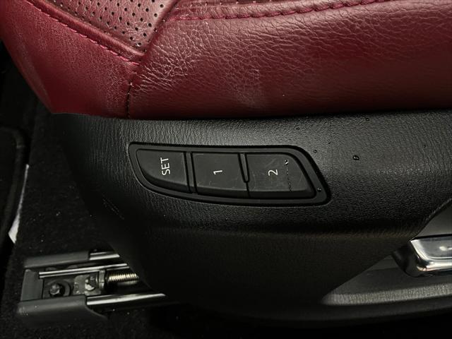 used 2023 Mazda CX-9 car, priced at $31,901