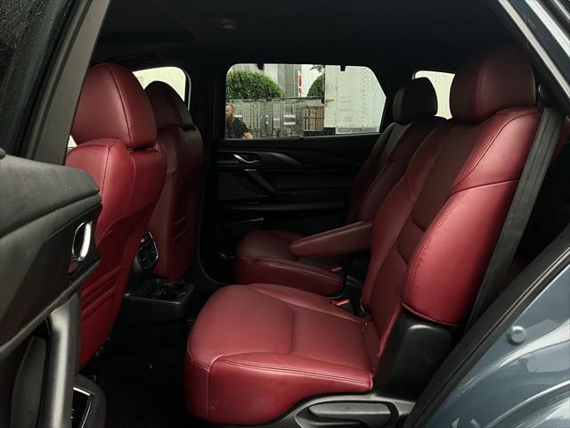 used 2023 Mazda CX-9 car, priced at $31,901