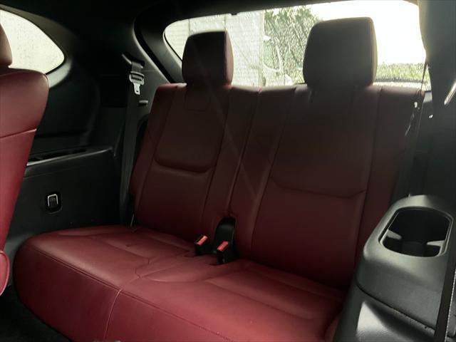 used 2023 Mazda CX-9 car, priced at $31,901