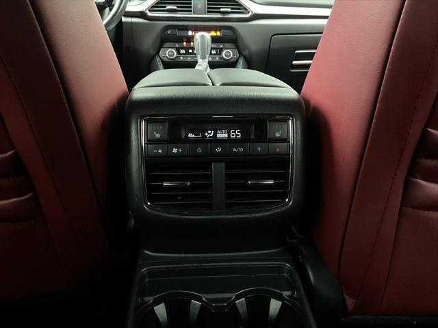used 2023 Mazda CX-9 car, priced at $31,901
