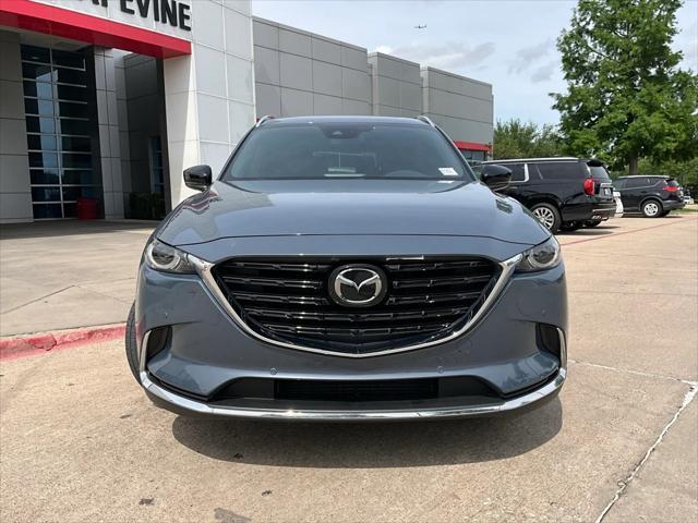 used 2023 Mazda CX-9 car, priced at $31,901