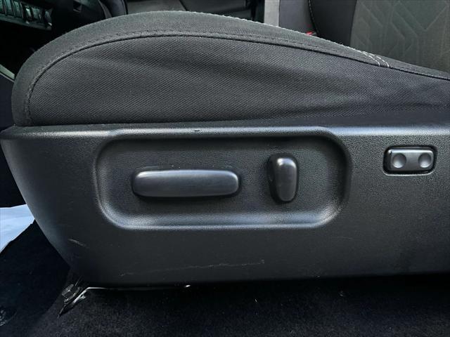 used 2021 Toyota Tacoma car, priced at $32,901