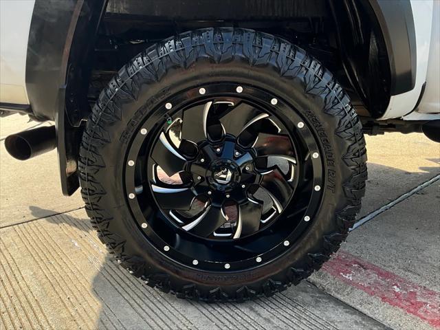 used 2021 Toyota Tacoma car, priced at $32,901