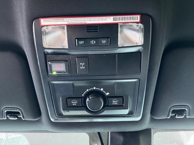 used 2021 Toyota Tacoma car, priced at $32,901