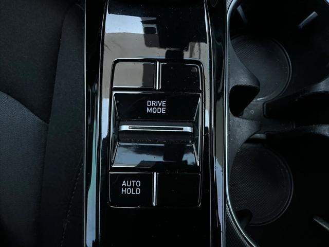 used 2021 Hyundai Sonata car, priced at $12,901