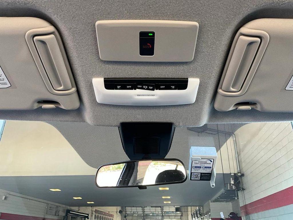 used 2024 Nissan Kicks car, priced at $16,901