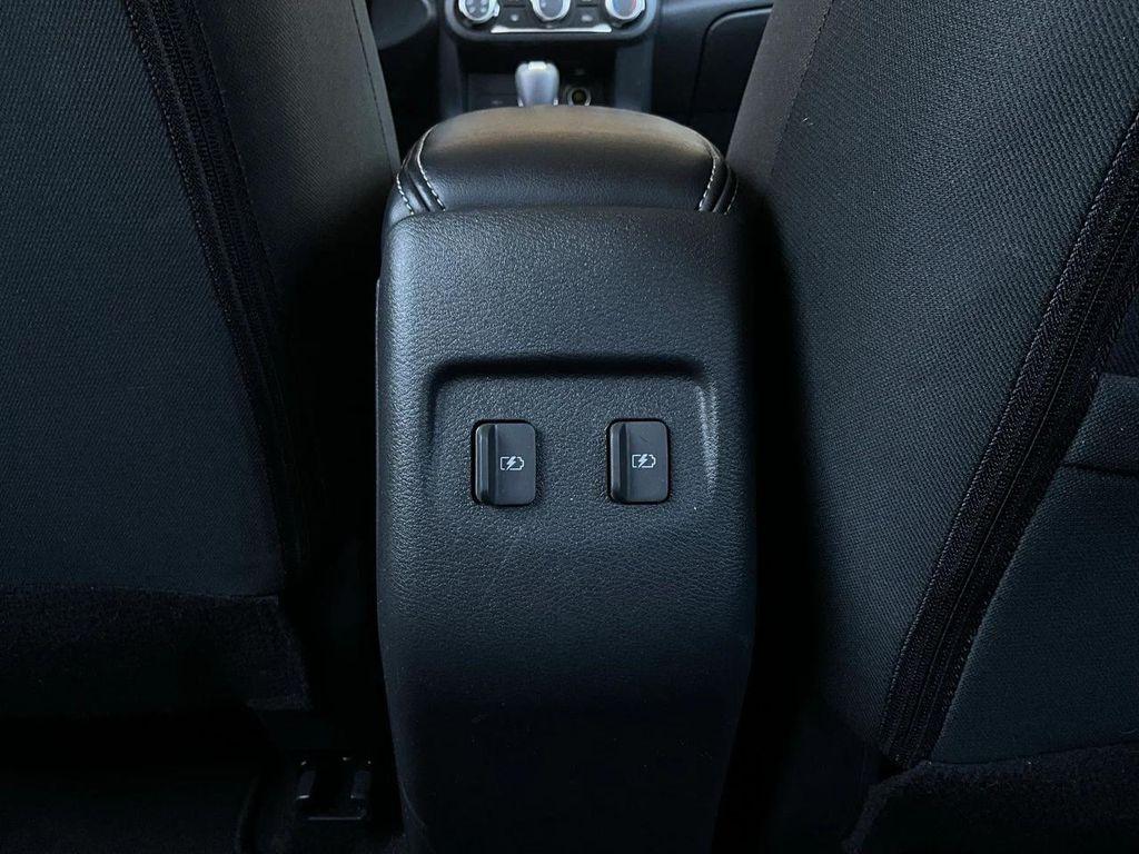 used 2024 Nissan Kicks car, priced at $16,901