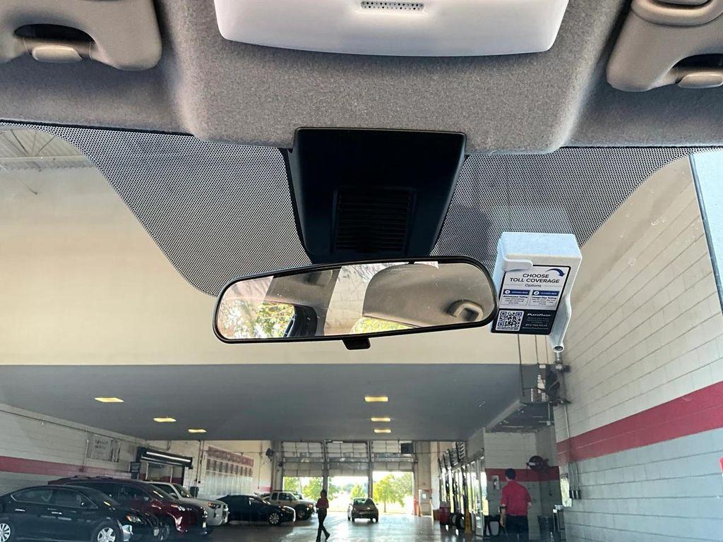 used 2024 Nissan Kicks car, priced at $16,901