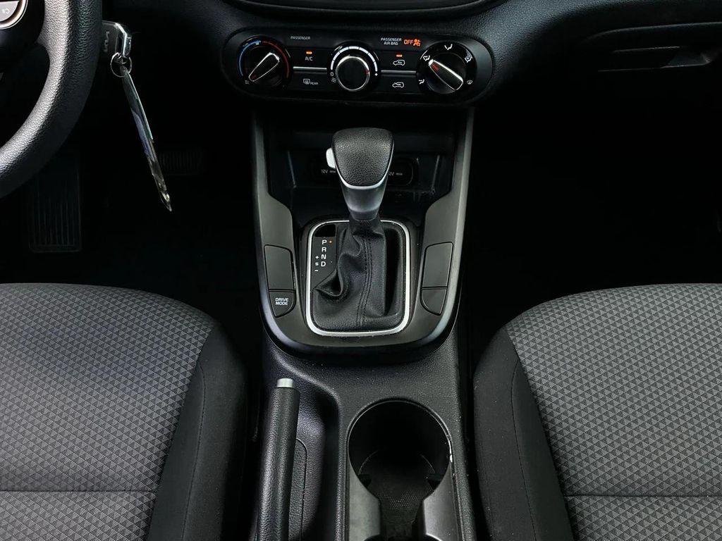 used 2023 Kia Soul car, priced at $15,901