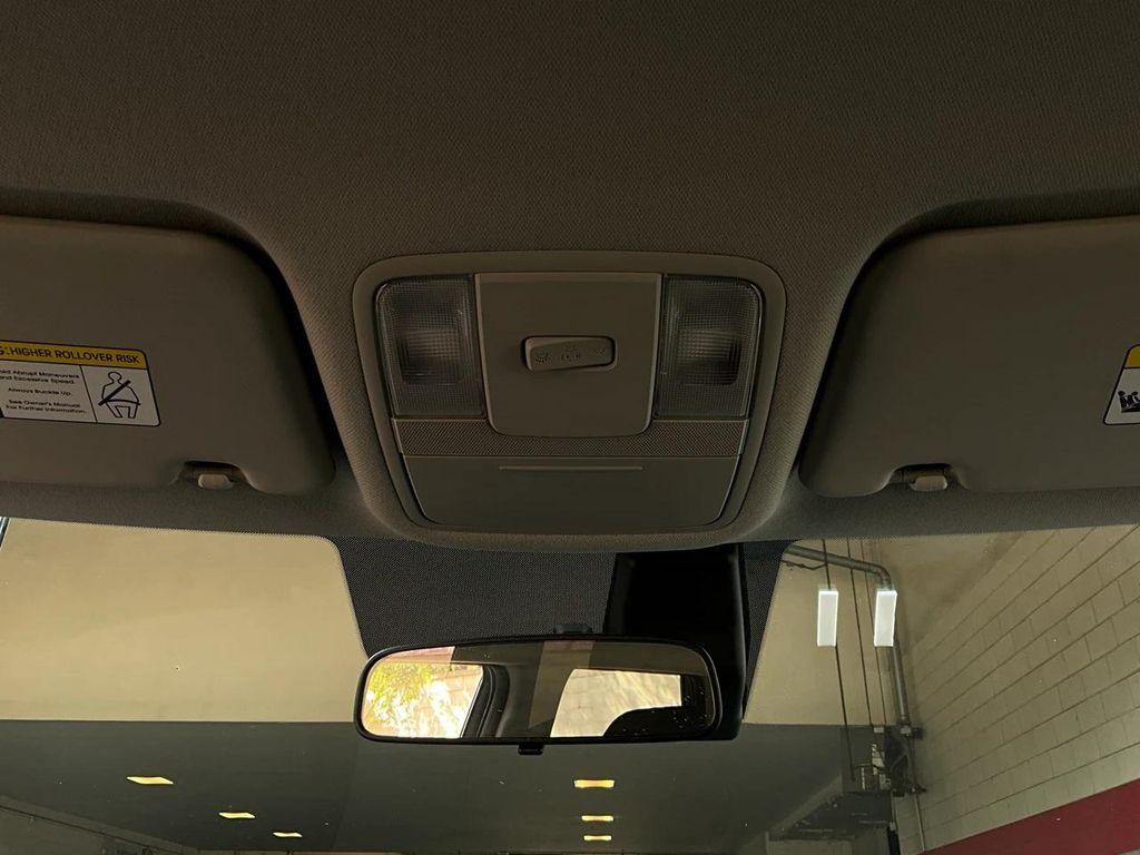 used 2023 Kia Soul car, priced at $15,901