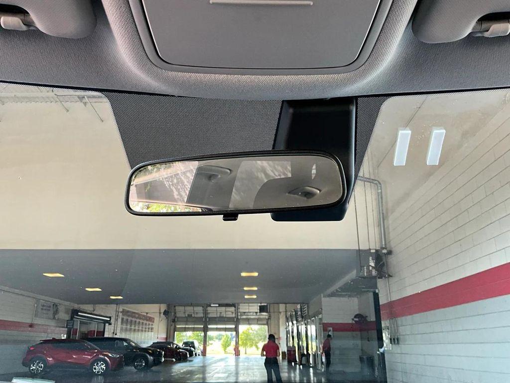 used 2023 Kia Soul car, priced at $15,901