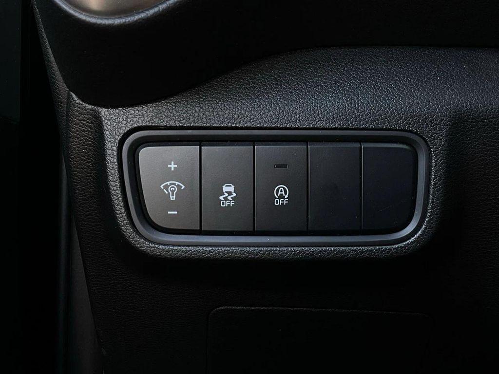 used 2023 Kia Soul car, priced at $15,901