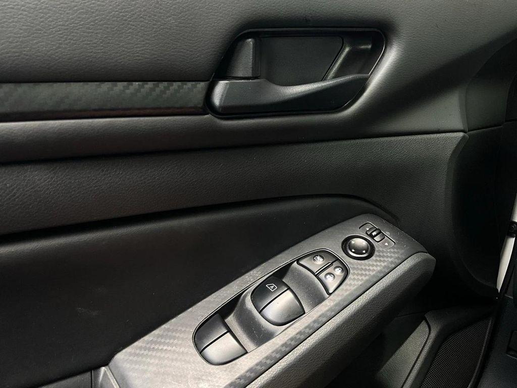 used 2023 Nissan Altima car, priced at $16,901