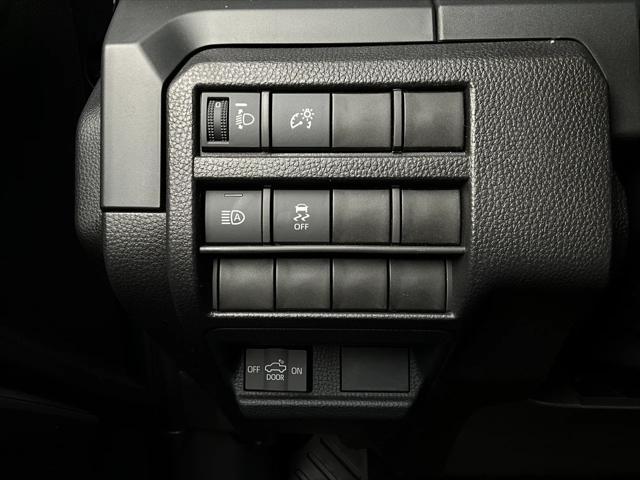 new 2025 Toyota Tacoma car, priced at $38,776