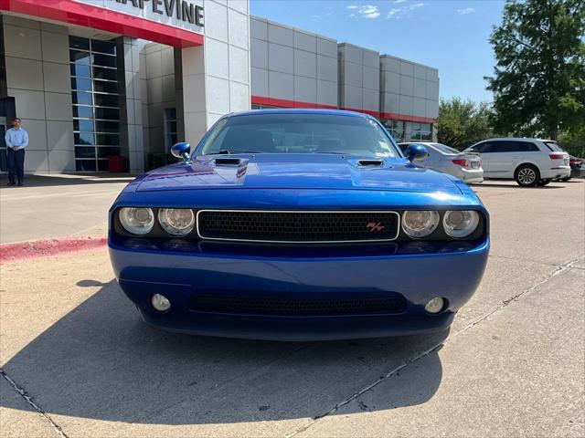 used 2012 Dodge Challenger car, priced at $13,901