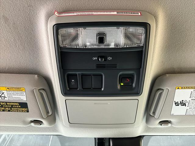 used 2024 Toyota 4Runner car, priced at $37,901