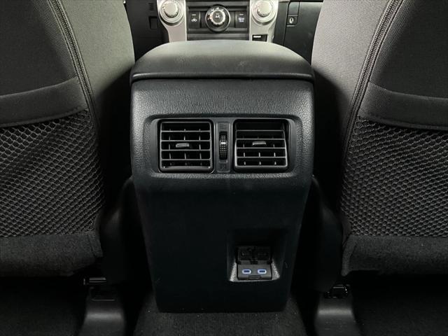 used 2024 Toyota 4Runner car, priced at $37,901