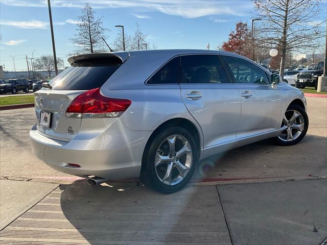 used 2010 Toyota Venza car, priced at $12,901