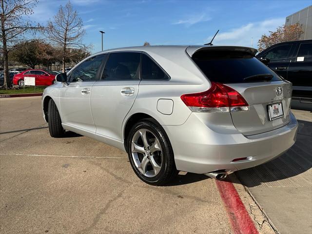 used 2010 Toyota Venza car, priced at $12,901