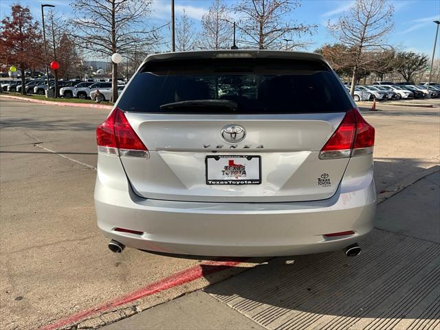 used 2010 Toyota Venza car, priced at $12,901