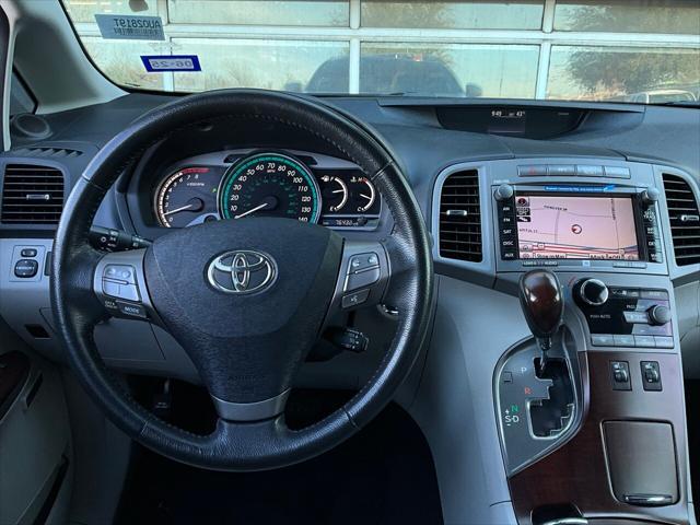 used 2010 Toyota Venza car, priced at $12,901