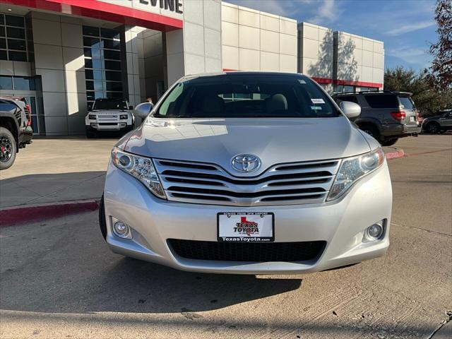 used 2010 Toyota Venza car, priced at $12,901