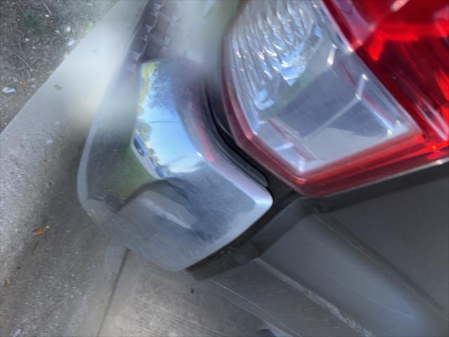 used 2016 Toyota Tacoma car