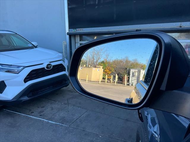 new 2024 Toyota Tacoma car, priced at $36,784