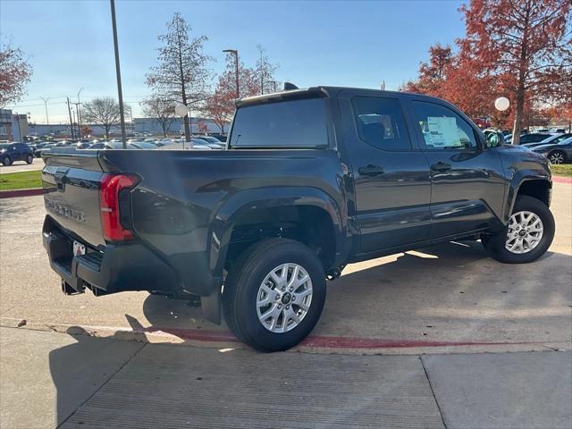 new 2024 Toyota Tacoma car, priced at $36,784