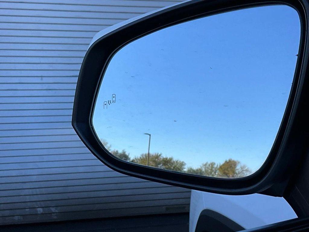 used 2025 Toyota RAV4 car, priced at $29,901